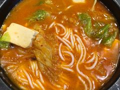 -小阿妹米线(苏宁广场)