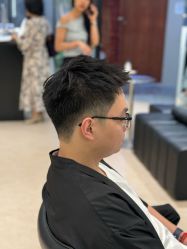 -WM Hair Salon