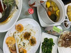 -大食家餐厅(五星步行商业街店)