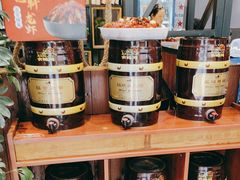 -欧记轩龙虾·私房菜(A店)