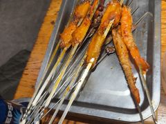 -福苗小骆驼烧烤(莲湖路店)