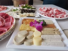 -清真军邺·金富苑肥牛城(海湖新区精品店)