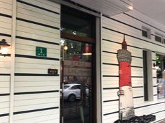 -La Creperie法餐厅(桃江路店)