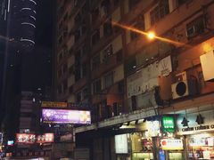 -翠华餐厅(香港国际机场店)