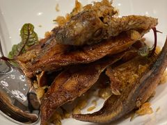 -Yan Ting 宴庭中餐厅(上海静安瑞吉酒店)