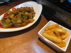-乡里八闽·福州乡土菜(火车北站店)