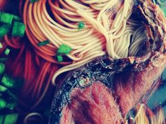 爆鱼面-随柳居·苏式小吃(建新巷店)