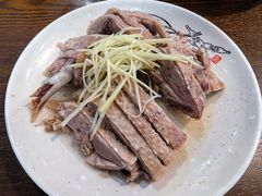 -乡亲鹅肉城(吴江店)