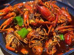-红盔甲·小龙虾(车公庙店)