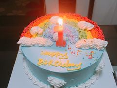 -卡漫莫尼蛋糕(徐汇店)