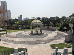 -文华公园(禅城区)
