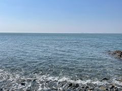 -银沙滩浴场