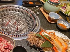 -上男·烧肉集市(五一广场店)