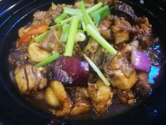 -外婆小聚茶餐厅·生日·团建(市民中心店)