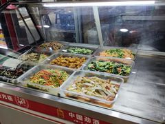 -老陈家烩菜(兴林路店)