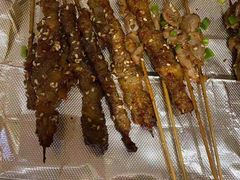 -木屋烧烤(西南角店)