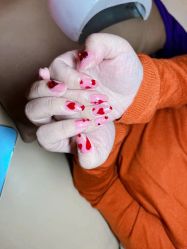 -RL Nail·瑞丽美甲美睫品牌原创店