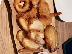 -必胜客(欧亚卖场店)