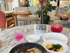 -荷恬·精致蔬食料理(星海店)