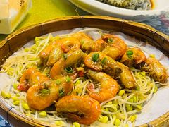 避风塘虾-米庄·原味私房菜(骏壹万邦店)