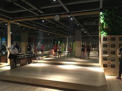 -超鹿运动(融侨锦江店)