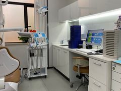 -牙博士口腔品牌连锁(杨浦店)