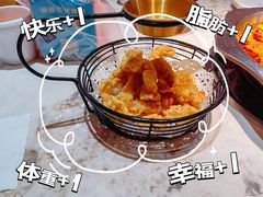 -邵汇大虾(甘井子万达店)