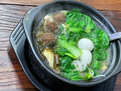 -清真·马峰烤肉(小学习北巷店)