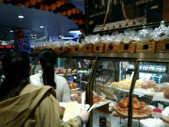 -仟吉KenGee(国贸360店)