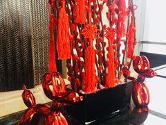 -成都天府丽都喜来登饭店