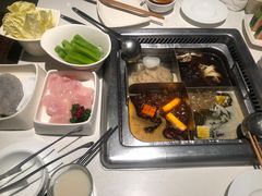 -海底捞火锅(锦艺城店)