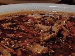 炝锅美蛙-鸡毛店·川菜(双楠店)