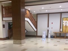 -长白山万达锦华套房酒店