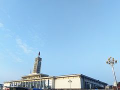 -茶颜悦色(五一里1号口店)