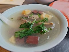 -小厨娘金榜题名(夫子庙贡院街店)