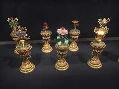 -台北故宫博物院