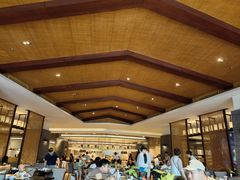 -三亚湾海居铂尔曼度假酒店