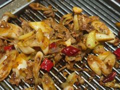 -小厨娘淮扬菜(天印大道店)