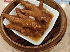 -点都德(汇胜楼店)