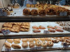 -山崎面包(苏州中心店)