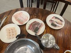 -正能量脆肉鲩火锅
