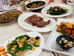 -大树头·花园餐厅(市桥店)