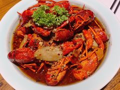 -戴记龙虾(天泽街店)