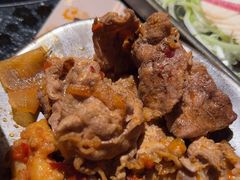 -山缓缓火锅(青岛万象城店)