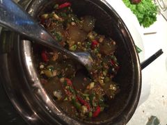 汉唐春秋-汉唐宴长安食府