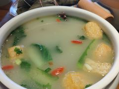 -额娘·春饼烤鸭(乐汇城店)