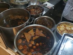 -李兰英湖南面馆(护国路店)