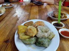 -飘香小食店(国平路店)