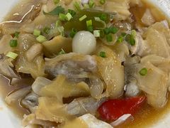-海鲜街菜馆(海珠南路店)