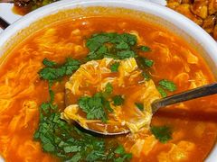 -恩宏德餐馆(平山道店)